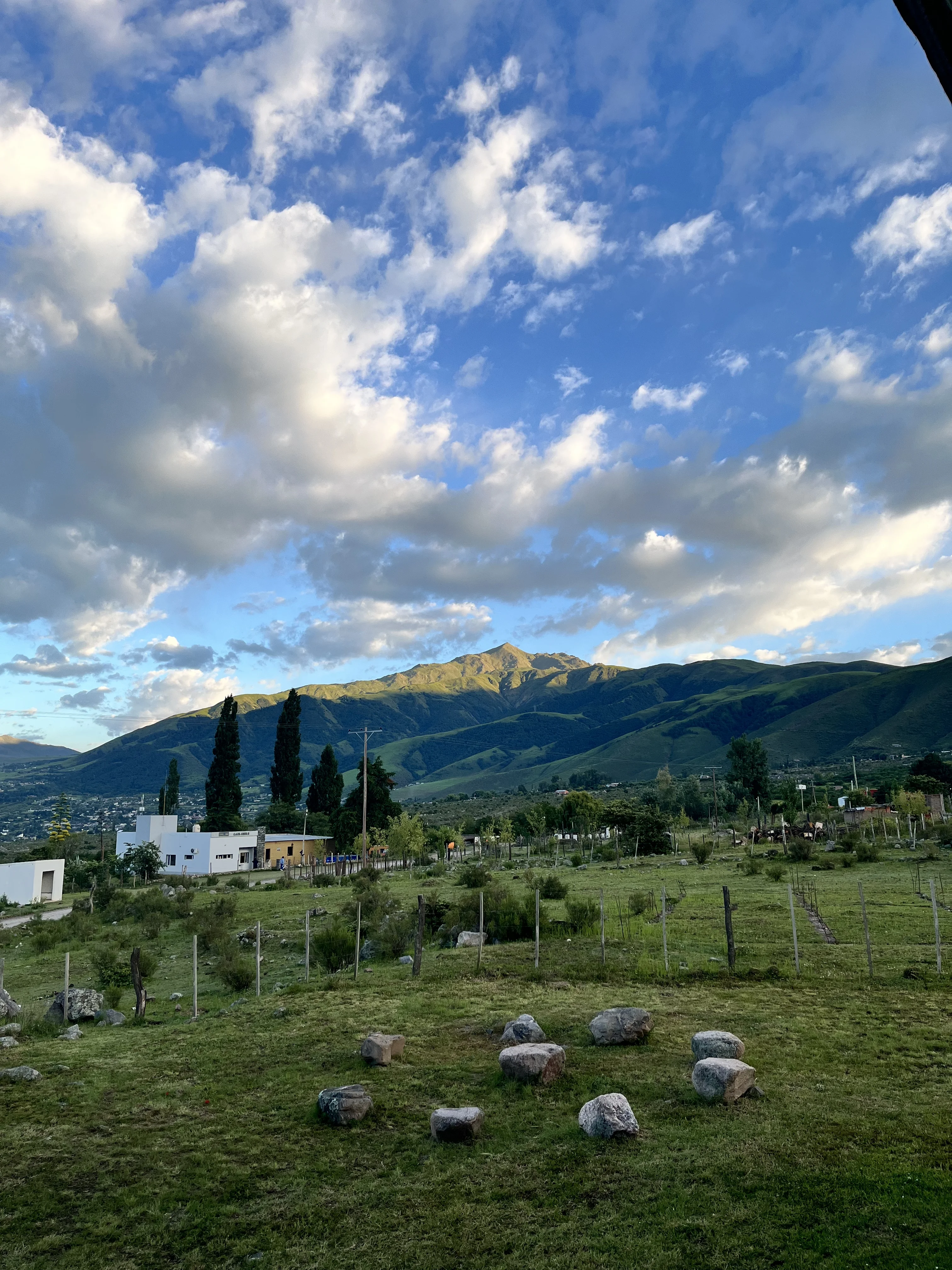 Experiencia en Quinta del Valle