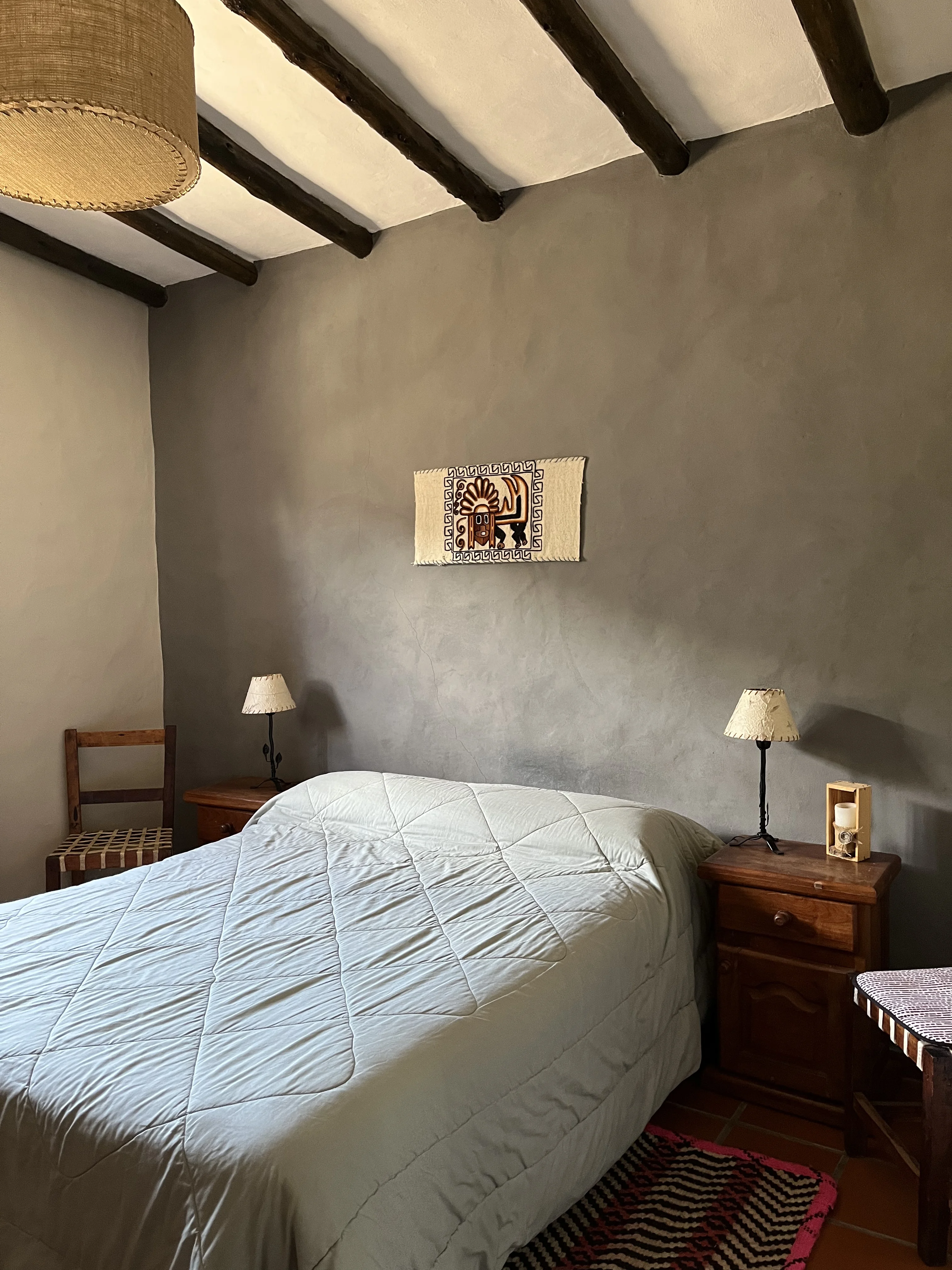 Casa Vid - sala
